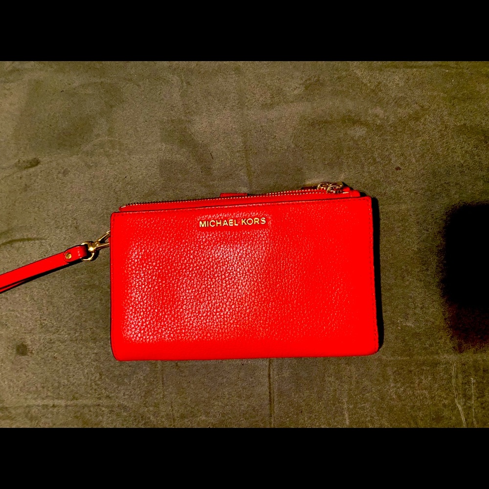 Wristlet/wallet